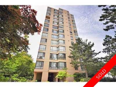 Kerrisdale, Vancouver West Condo for sale: Regency Place 2 bedroom 1,271 sq.ft. (Listed 2014-03-30)