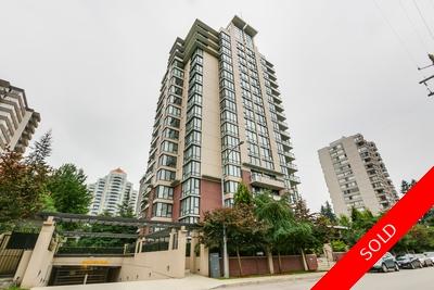 Uptown, New Westminster Condo for sale: Generations 3 bedroom 1,195 sq.ft. (Listed 2014-09-24)