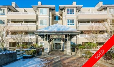 South Slope, Burnaby South Condo for sale: Saltspring 1 bedroom 710 sq.ft. (Listed 2014-12-03)