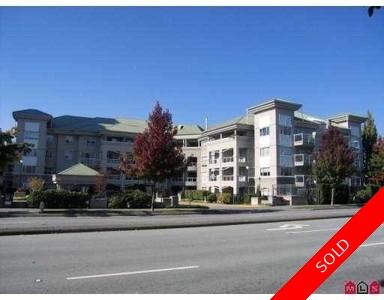 Whalley Condo for sale:  2 bedroom 785 sq.ft. (Listed 2009-07-28)
