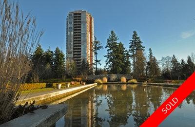 South Slope, Burnaby South Condo for sale:  2 bedroom 1,059 sq.ft.