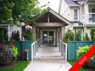 Champlain Heights Condo for sale:  2 bedroom 1,183 sq.ft. (Listed 2009-07-23)