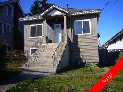 Sapperton House for sale:  2 bedroom 1,500 sq.ft. (Listed 2009-04-14)