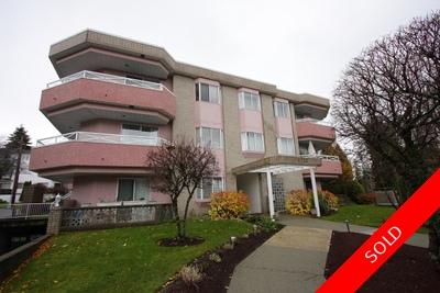 Metrotown - Burnaby South Condo for sale:  1 bedroom 740 sq.ft. (Listed 2009-11-26)
