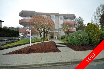 Metrotown-Burnaby South Condo for sale: Mckay Manor 2 bedroom 918 sq.ft. (Listed 2010-01-06)