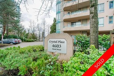 Forest Glen Apartment for sale: Crystal Place 2 bedroom 1,237 sq.ft. (Listed 2020-02-18)