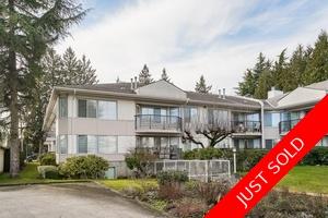 109 - 5875 Imperial St. Burnaby South