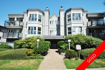 Hastings- Vancouver East Condo for sale: Eton Villa 1 bedroom 612 sq.ft. (Listed 2010-08-16)