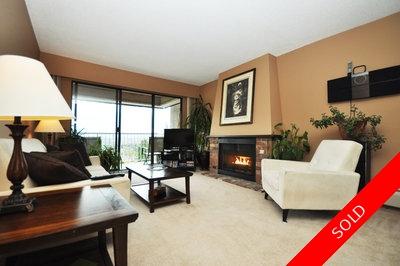 Capital Hill- Burnaby North Condo for sale:  1 bedroom 650 sq.ft. (Listed 2010-10-16)