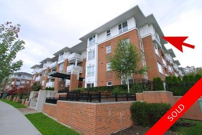 Brentwood- Burnaby North Condo for sale:  2 bedroom 1,067 sq.ft. (Listed 2010-11-01)