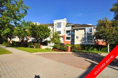 Oaklands-Burnaby South Condo for sale:  2 bedroom 1,180 sq.ft. (Listed 2009-10-25)
