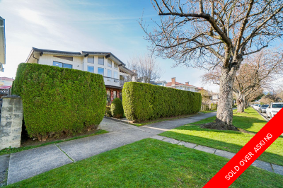 Knight, Vancouver East House for sale: 5 bedroom 3,151 sq.ft. (Listed 2020-04-14)