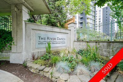South Marine Apartment for sale: Riverdance Studio 520 sq.ft. (Listed 2020-07-27)