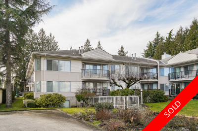 Upper Deer Lake Apartment for sale: Imperial Manor 2 bedroom 1,188 sq.ft. (Listed 2022-02-04)