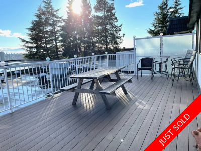 Capital Hill Apartment for sale:  2 bedroom 965 sq.ft. (Listed 2022-02-14)