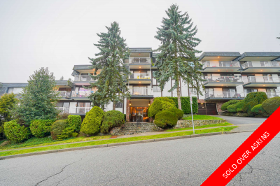 Capital Hill Apartment for sale: West Cliff Arms 2 bedroom 863 sq.ft. (Listed 2022-04-25)