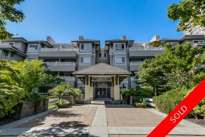 South Slope, Burnaby South Condo for sale:  2 bedroom 1,026 sq.ft. (Listed 2015-08-04)