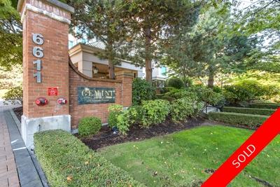Burnaby South Condo for sale: Gemini 1 2 bedroom 1,184 sq.ft. (Listed 2017-10-06)