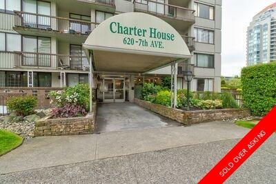 Uptown Apartment for sale: Charter House 2 bedroom 937 sq.ft. (Listed 2021-05-10)