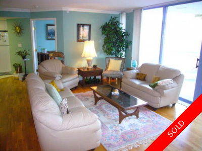 Uptown Condo for sale: 2 bedroom 986 sq.ft. (Listed 2008-11-05)