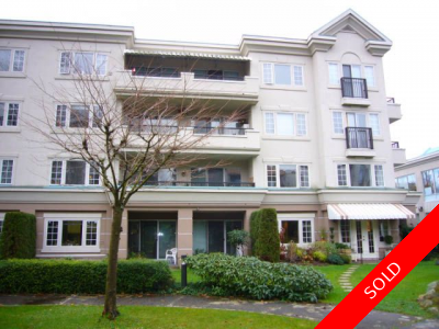 Fraserview Condo for sale: 1 bedroom 751 sq.ft. (Listed 2008-12-01)