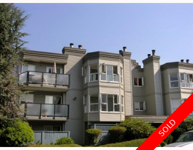 Hastings Condo for sale: 1 bedroom 612 sq.ft. (Listed 2009-02-09)