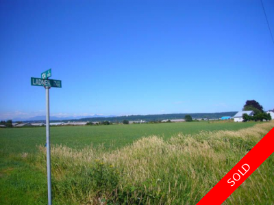 East Delta House for sale: (Listed 2009-02-10)